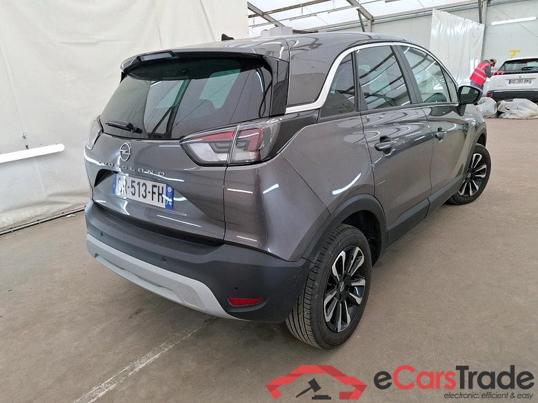 Crossland X Business Elegance 1.5 110CV BVM6 E6d #3