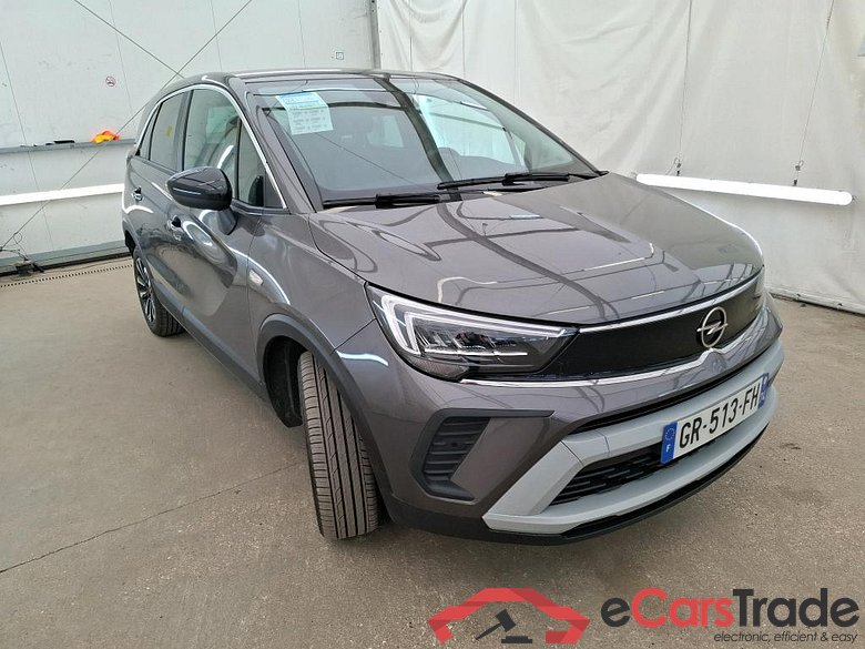 Crossland X Business Elegance 1.5 110CV BVM6 E6d #4