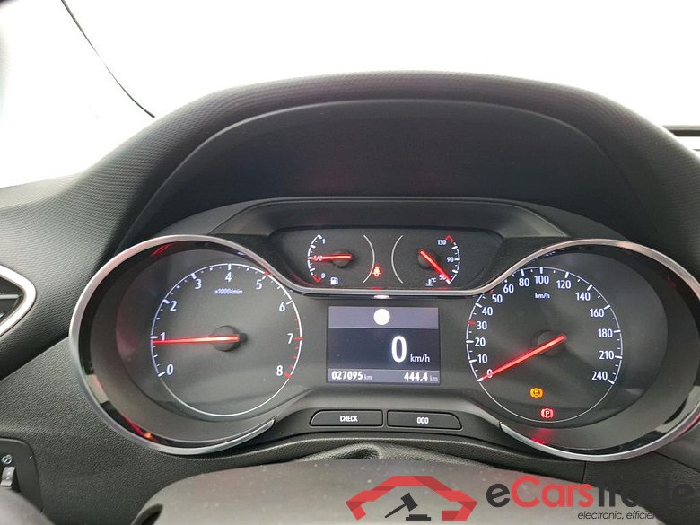 Crossland X Business Elegance 1.5 110CV BVM6 E6d #6