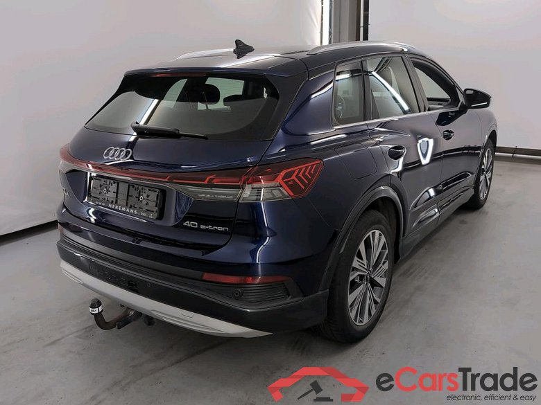 AUDI Q4 E-TRON BEV 82KWH 40 ADVANCED AUTO #4