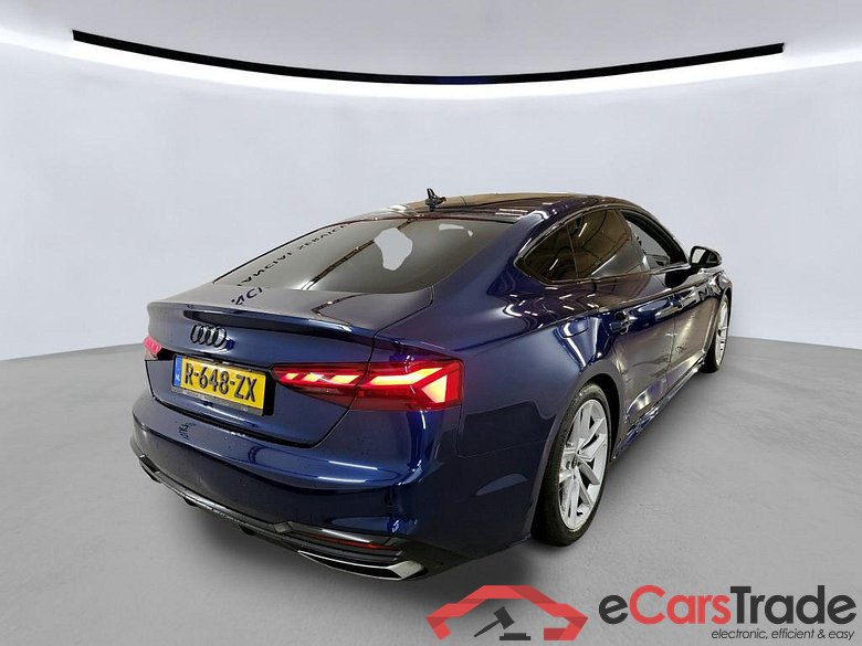 AUDI A5 Sportback 110 kW #6