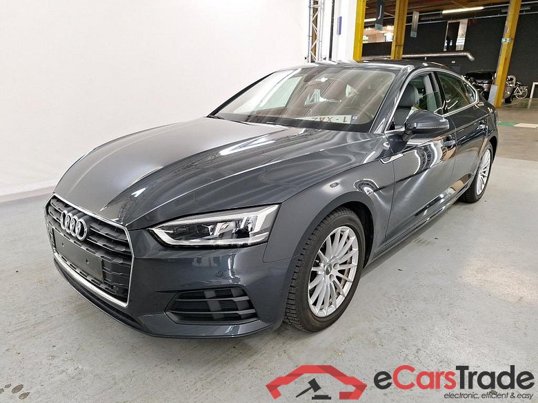 AUDI A5 SPORTBACK DIESEL - 2017 35 TDi Business Edition S tron.(EU6d-T.) STOCK