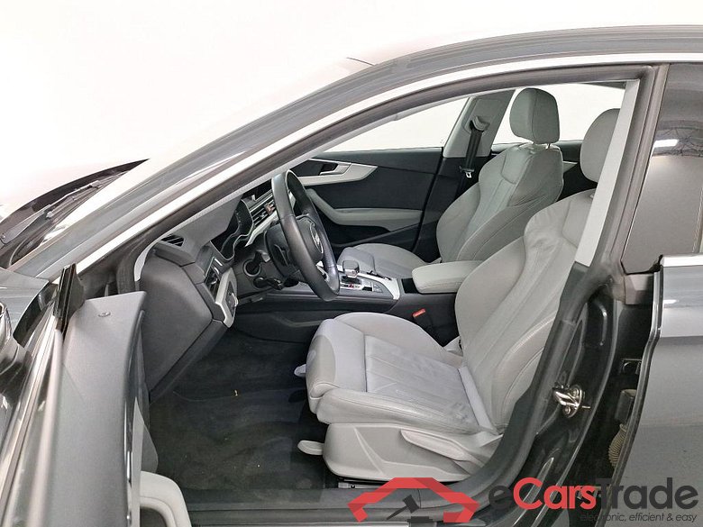 AUDI A5 SPORTBACK DIESEL - 2017 35 TDi Business Edition S tron.(EU6d-T.) STOCK #5