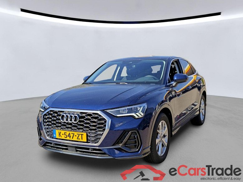 AUDI Q3 Sportback 110 kW