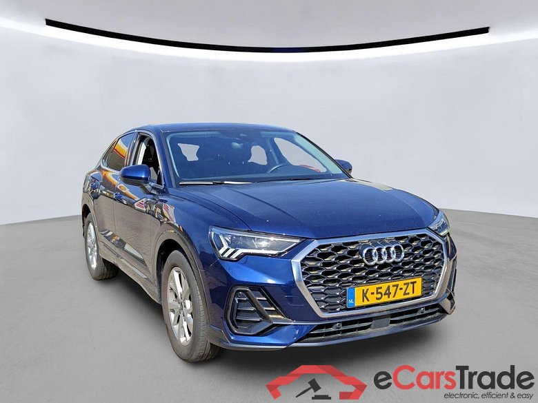AUDI Q3 Sportback 110 kW #5