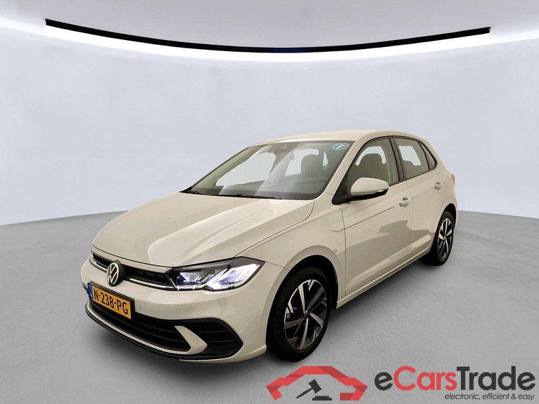 VOLKSWAGEN POLO 70 kW #1