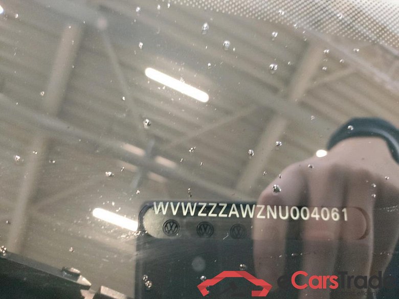 VOLKSWAGEN POLO 70 kW #2