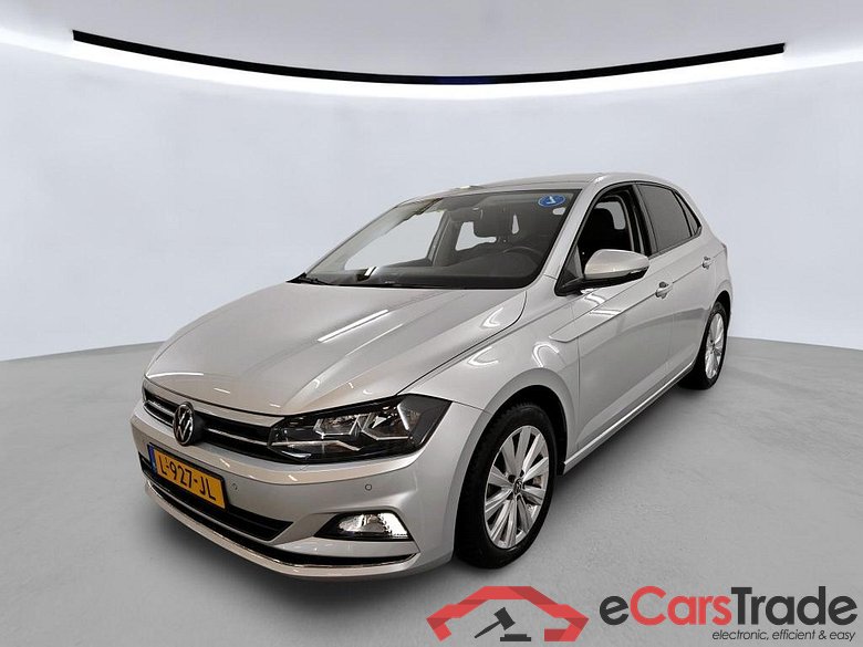 VOLKSWAGEN POLO 70 kW