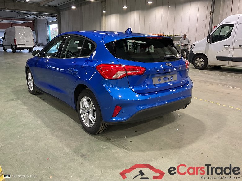 FORD FOCUS 1.0I ECOBOOST MHEV 92KW CONNECTED #3