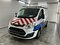 preview Ford Transit Custom #0
