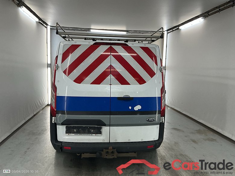 FORD TRANSIT CUSTOM 310S FOU SWB DS 2.0 TDCi L1H1 Trend #5