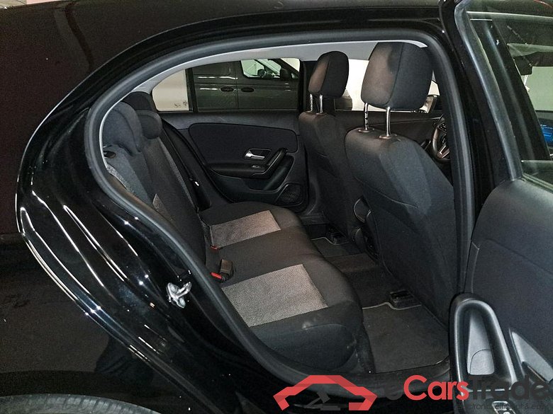 MERCEDES-BENZ CLASS A (W177) A 180 Business Solution #6