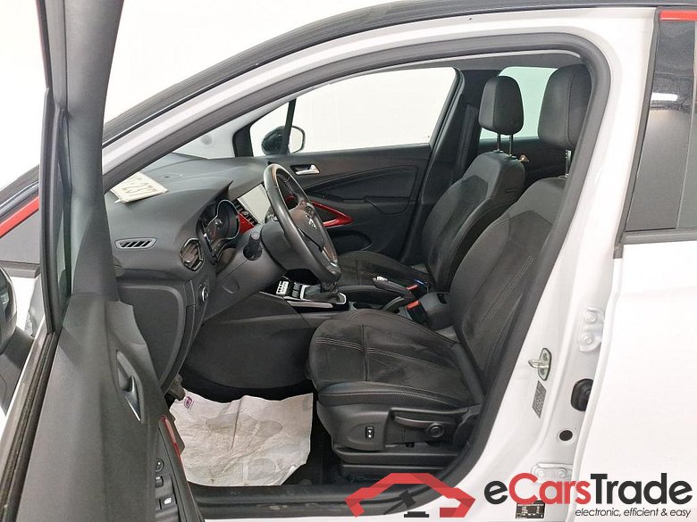 OPEL CROSSLAND 1.2 81KW TURBO S-S GS rndrivingschool - dubble pedal #5