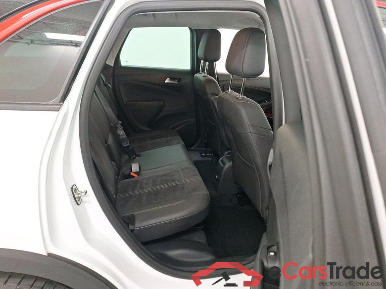 OPEL CROSSLAND 1.2 81KW TURBO S-S GS rndrivingschool - dubble pedal #6