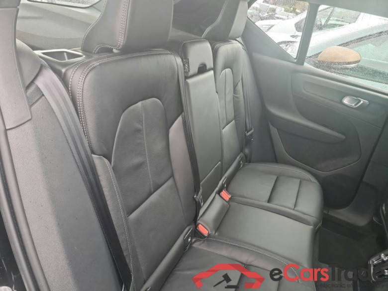 VOLVO XC40 1.5 T4 PHEV INSCRIPTION DCT #5