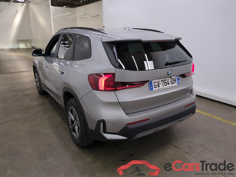 BMW X1 / 2022 / 5P / SUV sDrive18d DKG7 #4