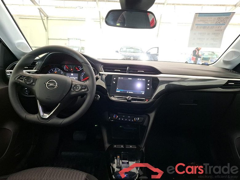 Corsa F Elegance Business 1.2 Turbo 100CV BVA8 E6d #5