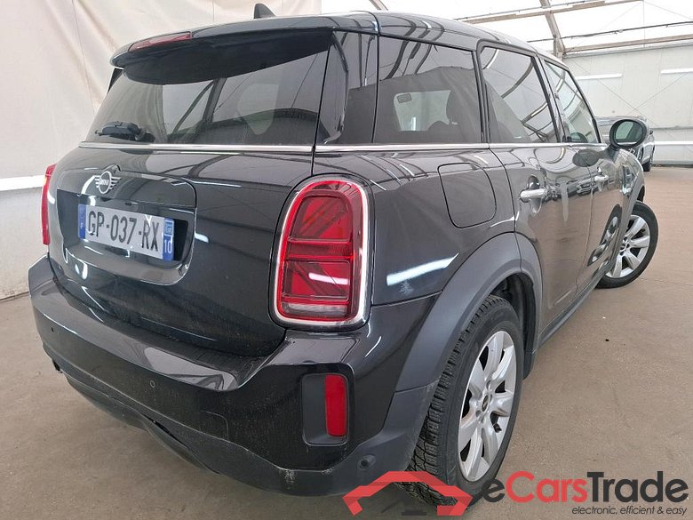 MINI Countryman / 2020 / 5P / Crossover Cooper Essential 136 ch BVA7 #3
