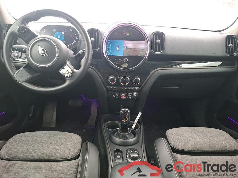 MINI Countryman / 2020 / 5P / Crossover Cooper Essential 136 ch BVA7 #5