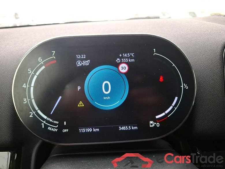 MINI Countryman / 2020 / 5P / Crossover Cooper Essential 136 ch BVA7 #6