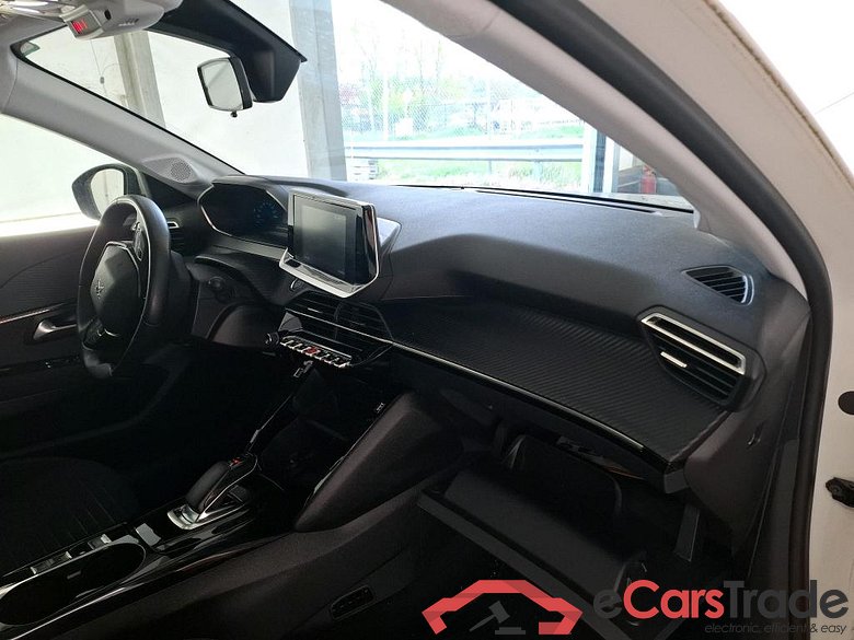 208 (e-) Active Business 50kWh BVA #6