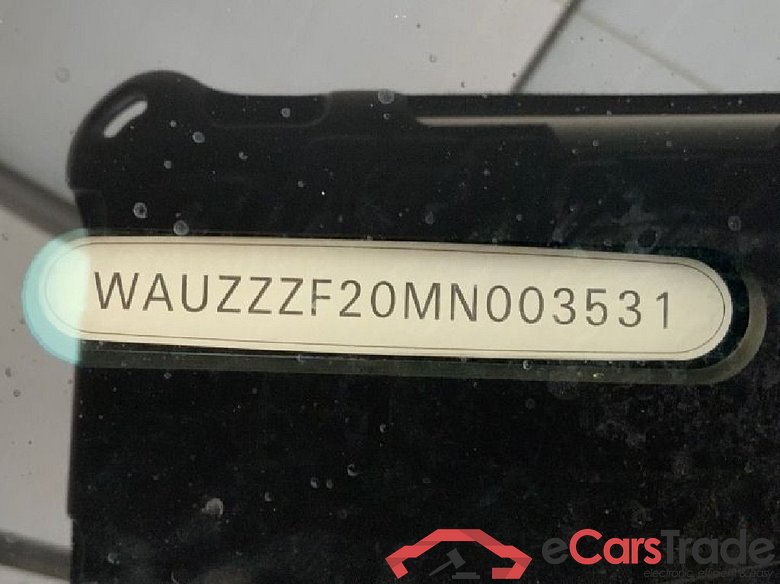 A6 Avant 40 TDI quattro 2.0 TDI 150KW AT7 E6dT #5