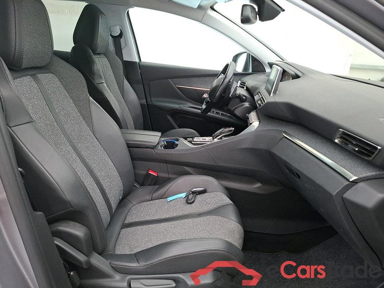 3008 Allure Business 1.2 PureTech 130CV BVA8 E6d #6