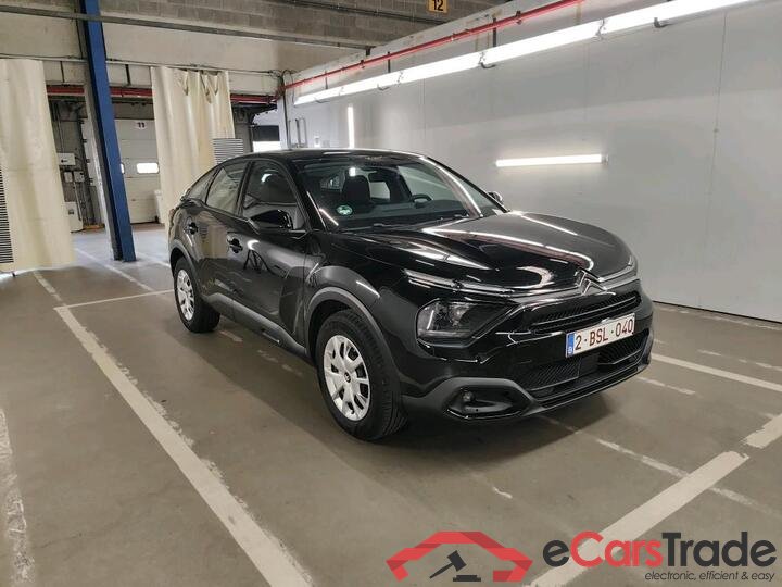 Citroen C4 C4 1.5 BlueHDi 110 S/S MAN6 Business GPS 81kW/110pk  5D/P Man-6 #2