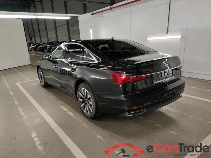Audi A6 A6 Business Edition 35 TDI S tronic 120kW/163pk  4D/P Auto-7 #3