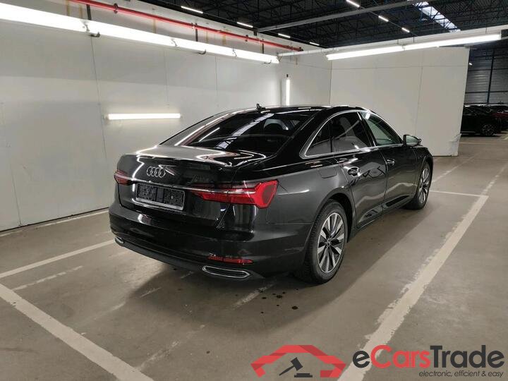 Audi A6 A6 Business Edition 35 TDI S tronic 120kW/163pk  4D/P Auto-7 #4