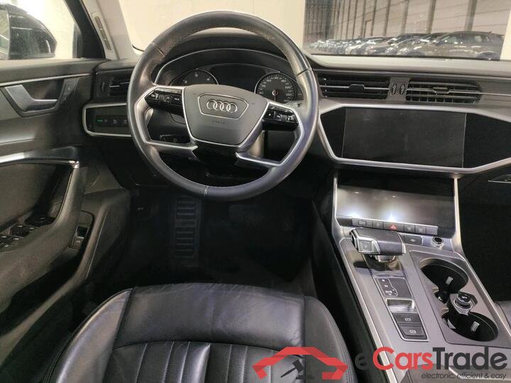 Audi A6 A6 Business Edition 35 TDI S tronic 120kW/163pk  4D/P Auto-7 #5