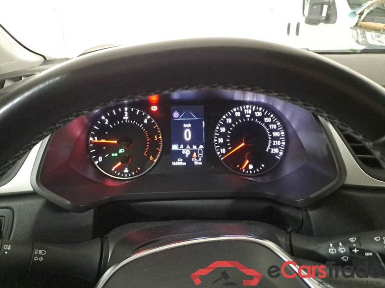 RENAULT CAPTUR / 2019 / 5P / SUV 1.5 DCI BLUE 85KW BUSINESS EDC #4