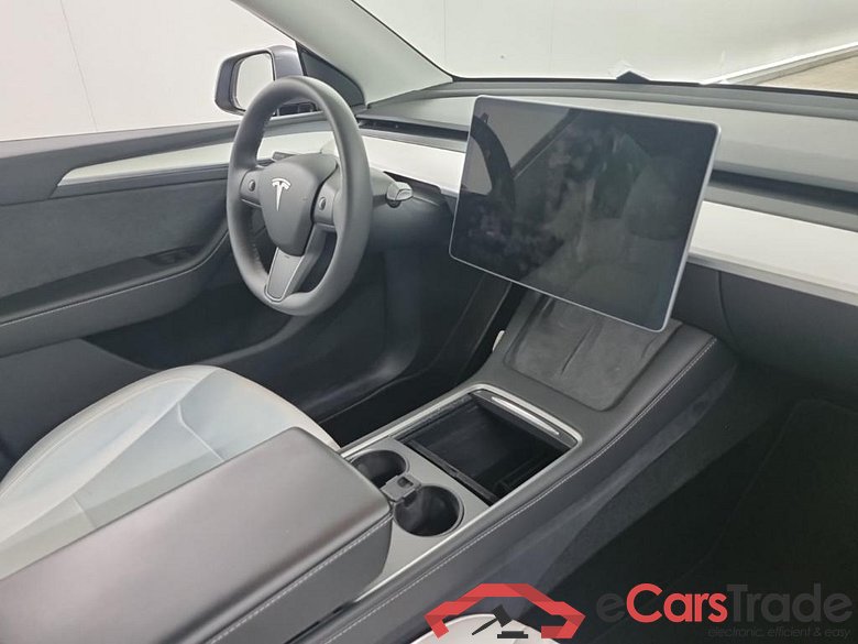 Tesla Model Y Performance Dual Motor AWD 5D 393kW #6