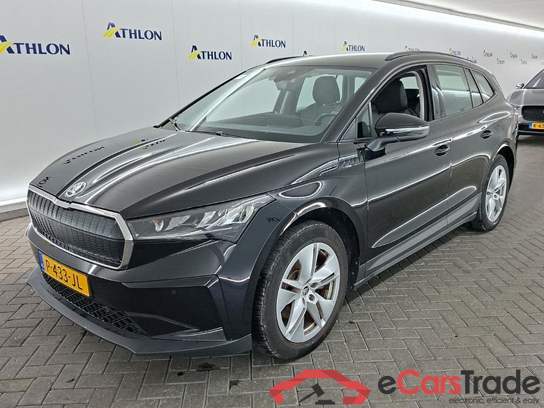 SKODA Enyaq iV 60 5D 132kW