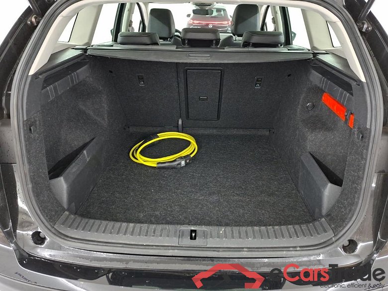 SKODA Enyaq iV 60 5D 132kW #5