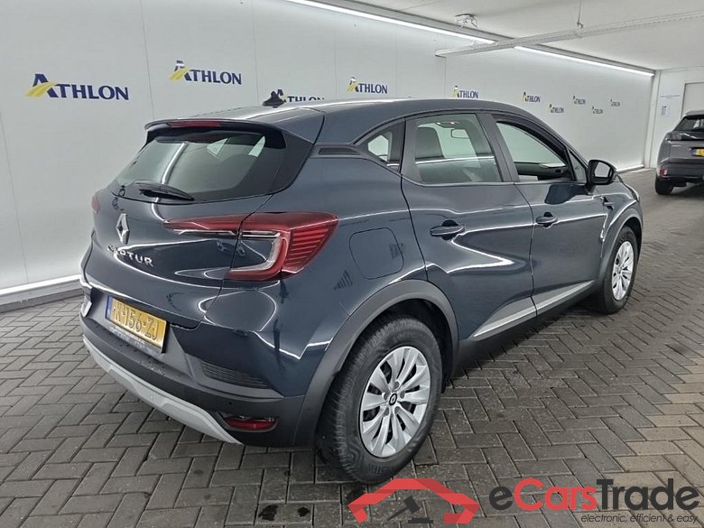 RENAULT Captur SUV TCe 90 GPF Business Zen 5D 67kW #3