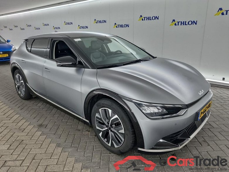 KIA EV6 77.4kWh Plus RWD 5D 168kW #2