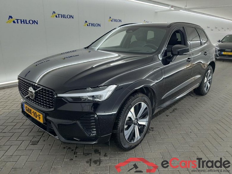 VOLVO XC60 T8 AWD Plug-in hybrid Ultra - Dark 5D 335kW #1