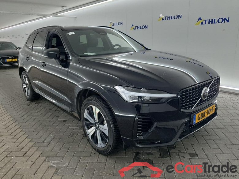 VOLVO XC60 T8 AWD Plug-in hybrid Ultra - Dark 5D 335kW #2