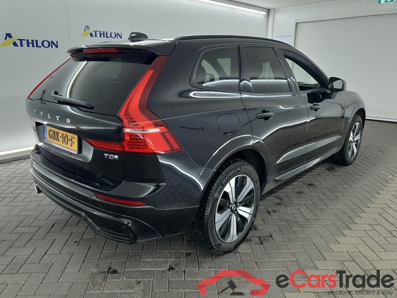 VOLVO XC60 T8 AWD Plug-in hybrid Ultra - Dark 5D 335kW #3