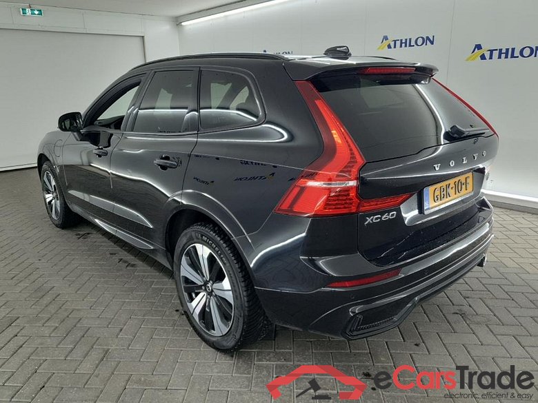 VOLVO XC60 T8 AWD Plug-in hybrid Ultra - Dark 5D 335kW #4