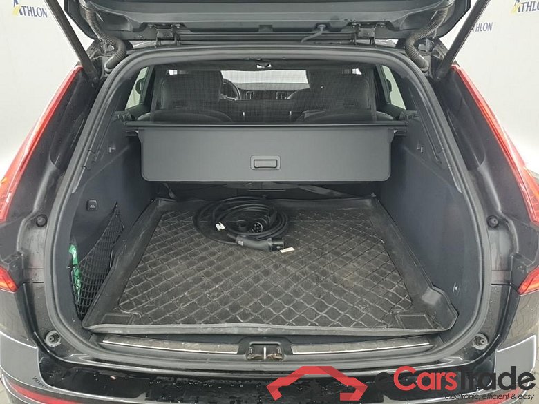 VOLVO XC60 T8 AWD Plug-in hybrid Ultra - Dark 5D 335kW #5