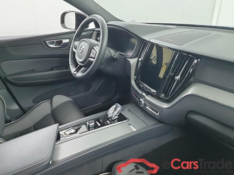 VOLVO XC60 T8 AWD Plug-in hybrid Ultra - Dark 5D 335kW #6