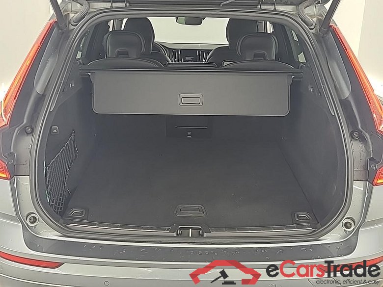 VOLVO XC60 B4 Automaat R-Design 5D 145kW #5