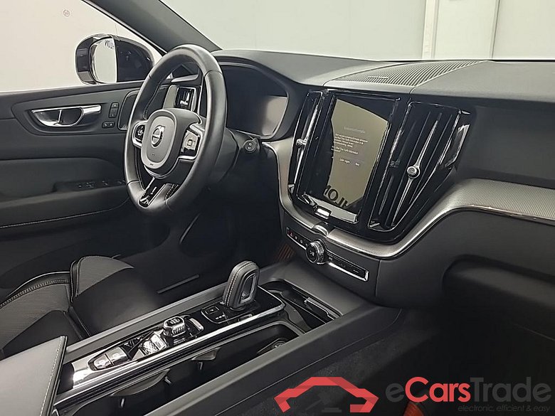 VOLVO XC60 B4 Automaat R-Design 5D 145kW #6