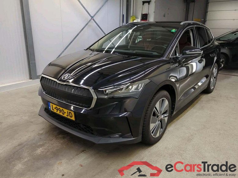 SKODA Enyaq iV 60