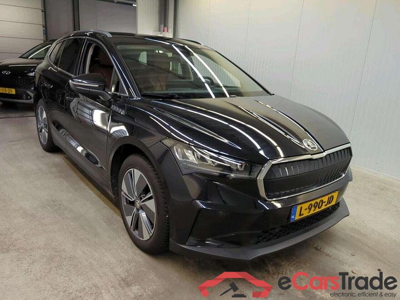 SKODA Enyaq iV 60 #5