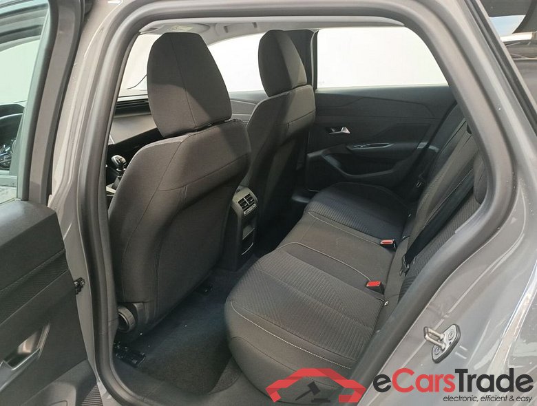 Peugeot 308 SW 1.2 PureTech 130 S&S Active Pack 5d #3