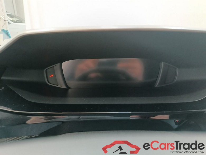 Peugeot 308 SW 1.2 PureTech 130 S&S Active Pack 5d #6