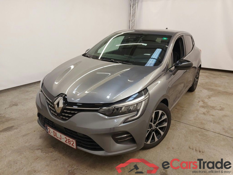 Renault Clio TCe 90 Techno 5d